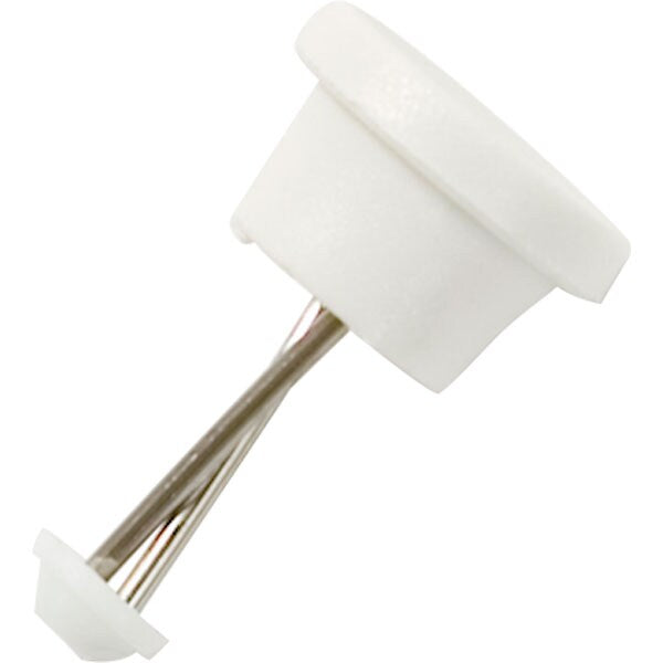 Mini Hook 2Kg 2P WH For Plasterboard