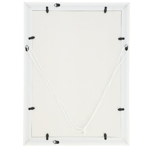 Picture Frame A3 (A4 W/ Mat) Shabby