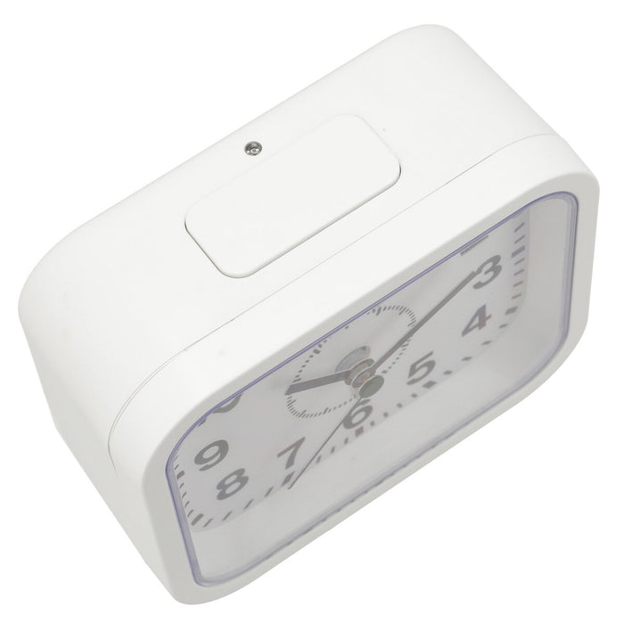 NIGHT LIGHT ALARM CLOCK SW 008TG