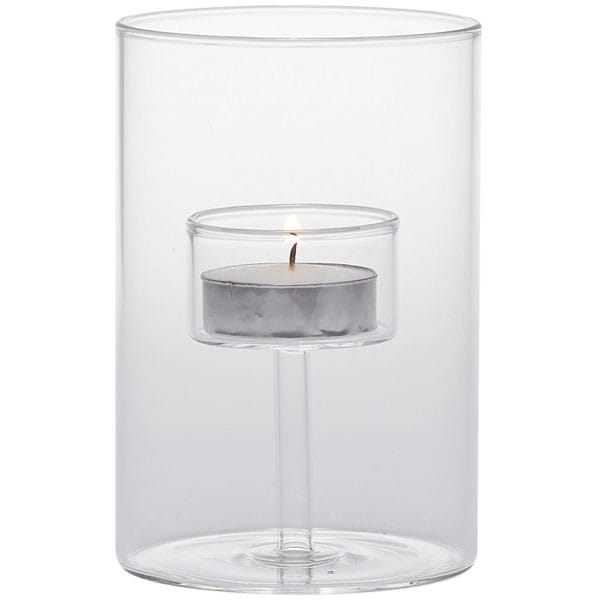 Candle Holder M D8xH12