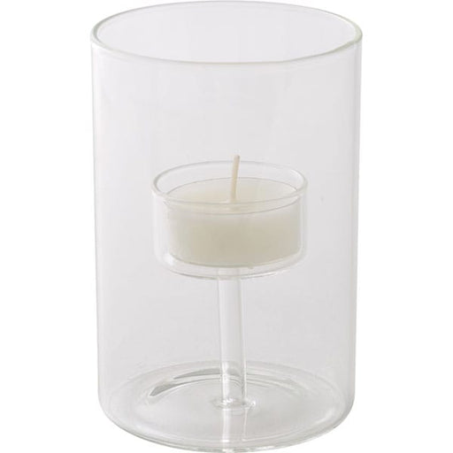 Candle Holder M D8xH12