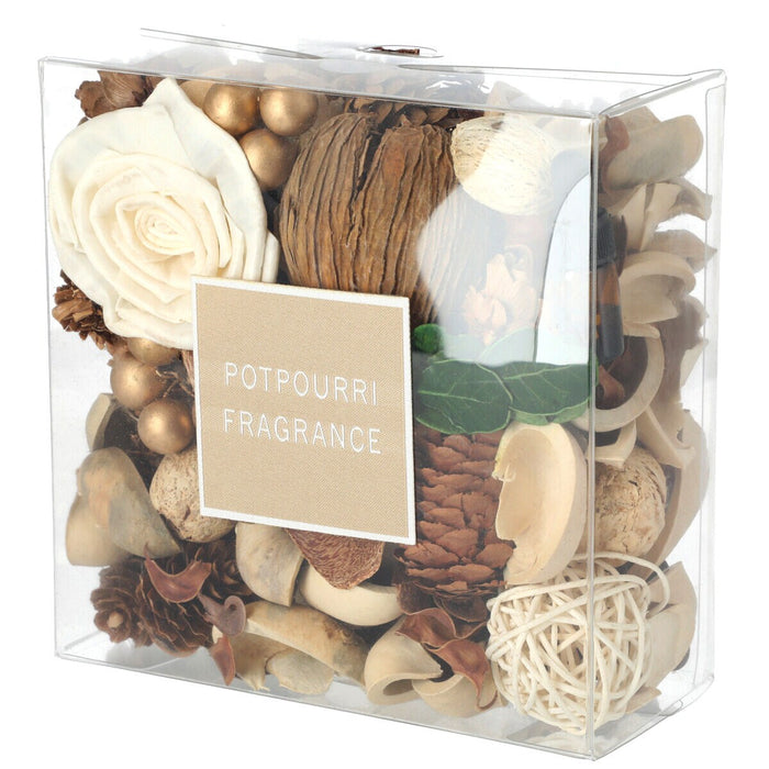 POTPOURRI PURE BR