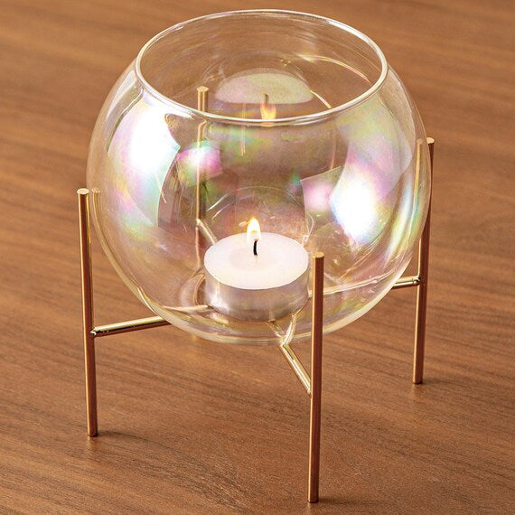 CANDLE HOLDER CS01