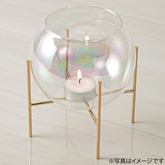 CANDLE HOLDER CS01