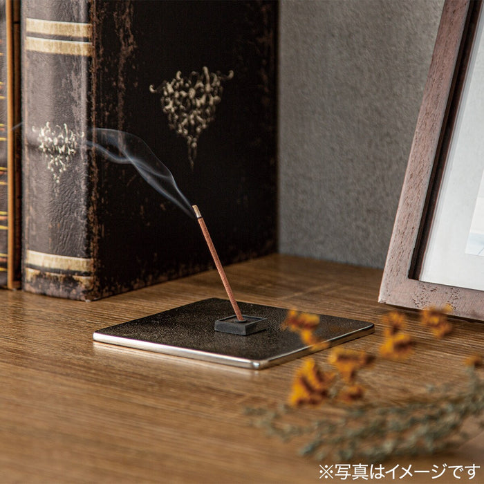 INCENSE SG20 WITH HOLDER GO01