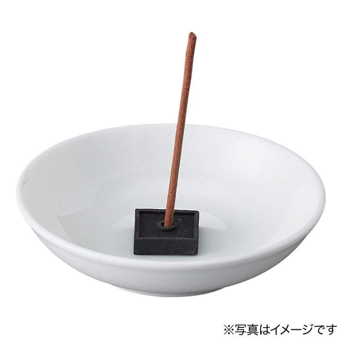 INCENSE WITH HOLDER FO20 GO01