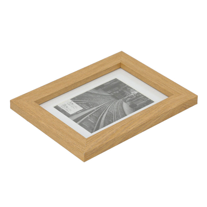 Photo Frame N Arbre2 NA L 3.5X5"