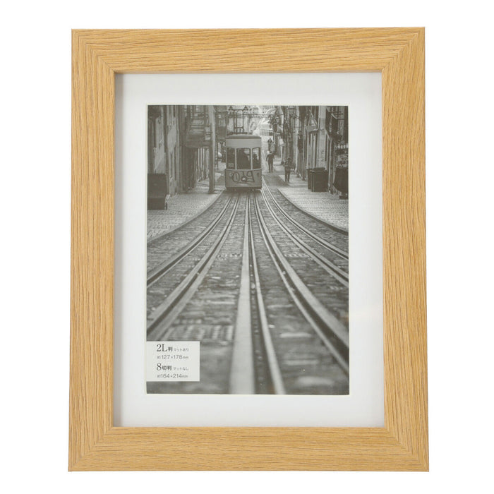 PHOTO FRAME 5X7"NA