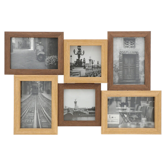 PHOTO FRAME 6W NA+MBR