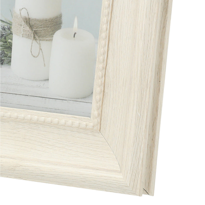 Photo Frame N Shabby L 3.5X5"