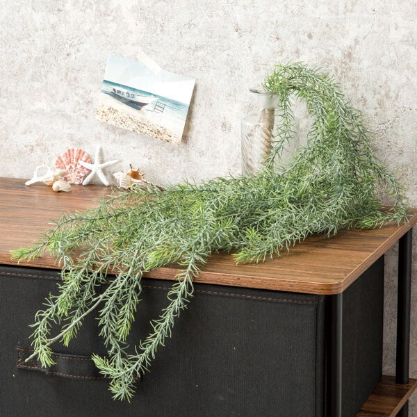 Spanish Leaves Garland HA4HG170427GN-A