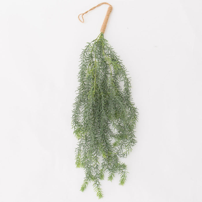 Spanish Leaves Garland HA4HG170427GN-A