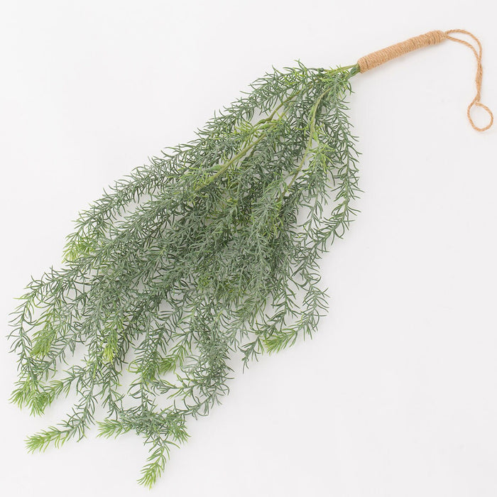 Spanish Leaves Garland HA4HG170427GN-A