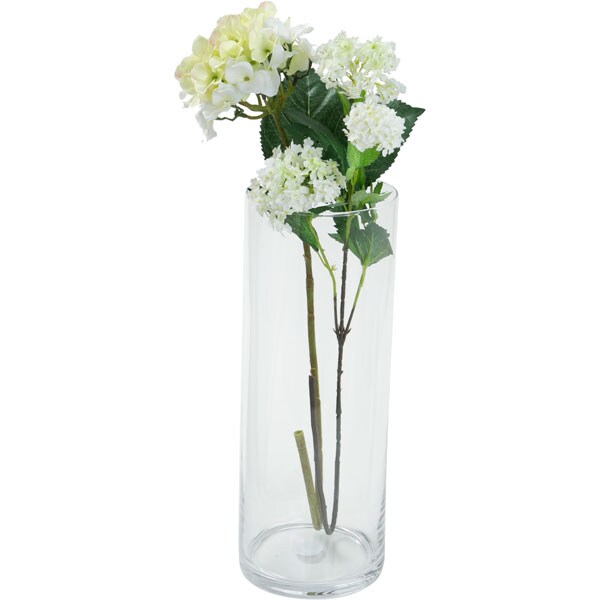 Flower Vase Cylinder CS15-40