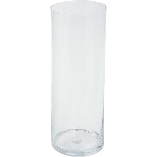 Flower Vase Cylinder CS15-40