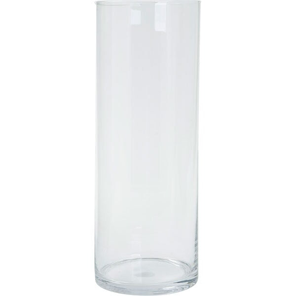 Flower Vase Cylinder CS15-40