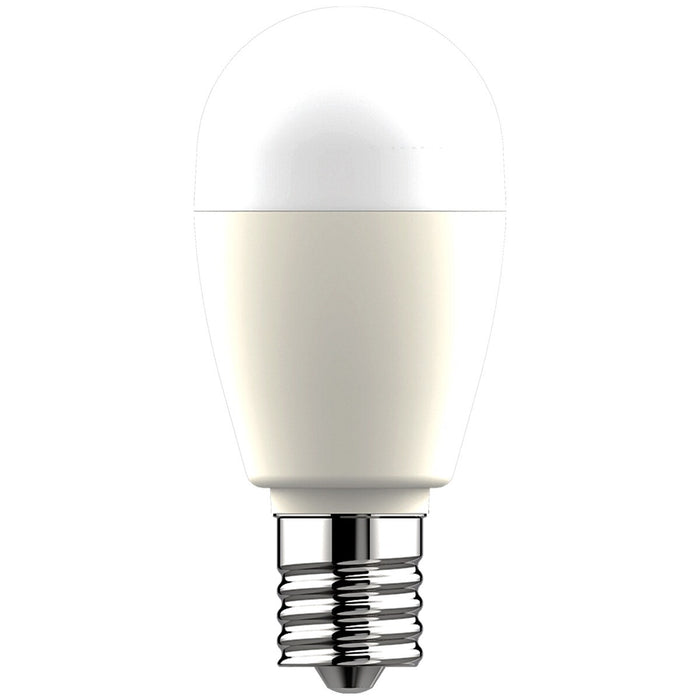 LED LIGHT BULB E17 40S-L 1021012077