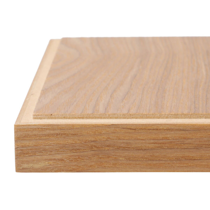 TRAY NATURALWOOD2 REG NA