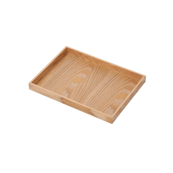 TRAY NATURALWOOD2 H NA