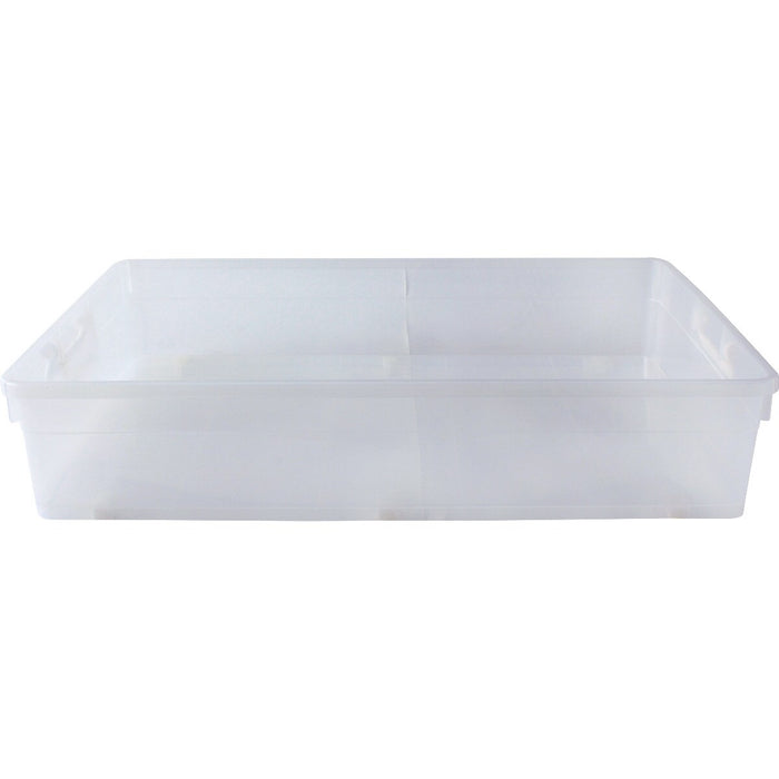 Storage Container Under Bed With Caster L