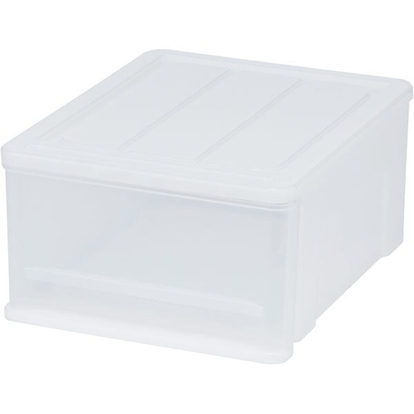 Storage Container Drawer Type Fd L