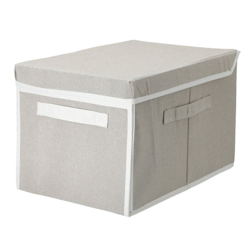 Storage Box Papita-Half Presso