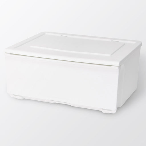 Storage Container Drawer Type N-Flatte-DS Reg WH