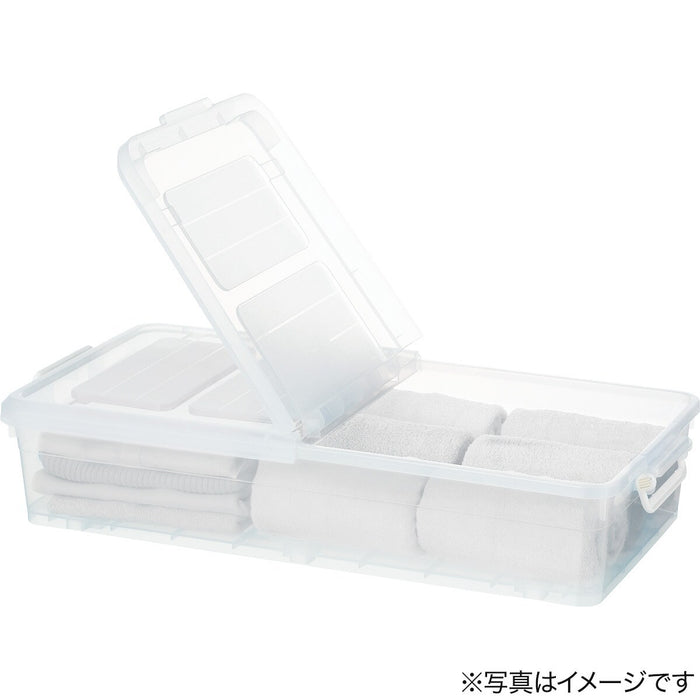 Storage Container Under Bed With Caster