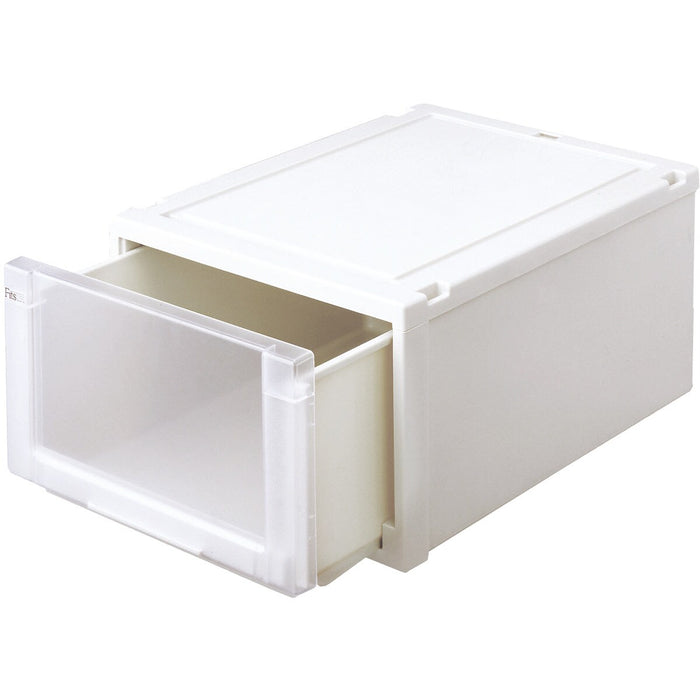 CLOSET STORAGE CASE FITS UNIT 3918 WH