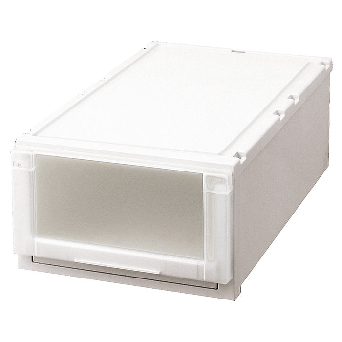 CLOSET STORAGE CASE FITS UNIT 3923 WH