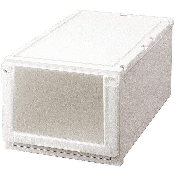 CLOSET STORAGE CASE FITS UNIT 3930 WH