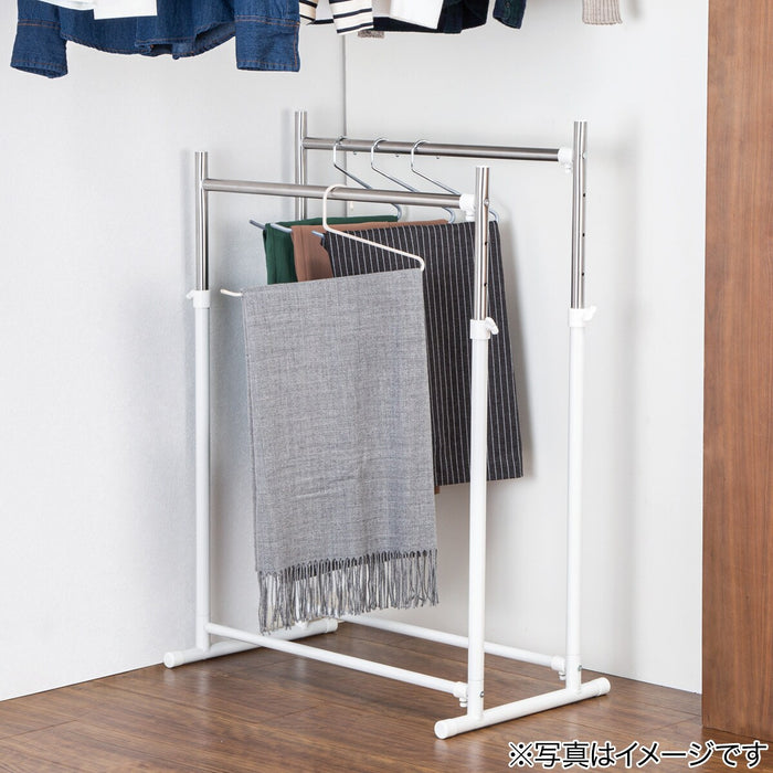 HANGER RACK VERSA2 D-EX