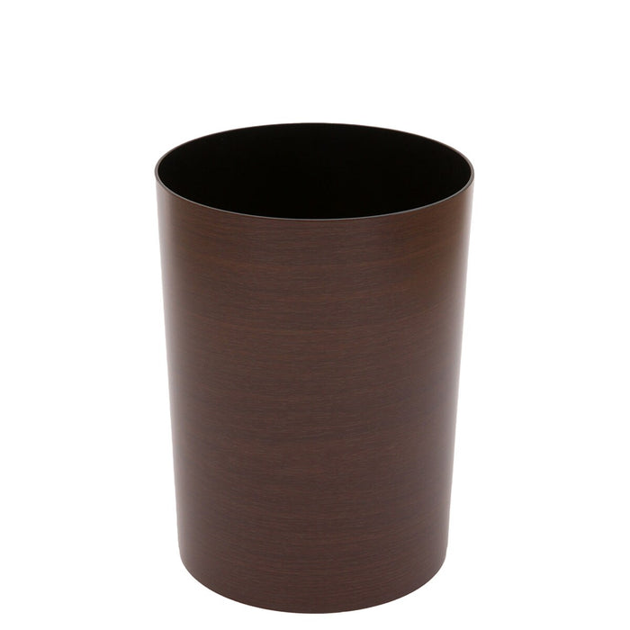 WOOD GRAIN DUST BIN 4.7L BR