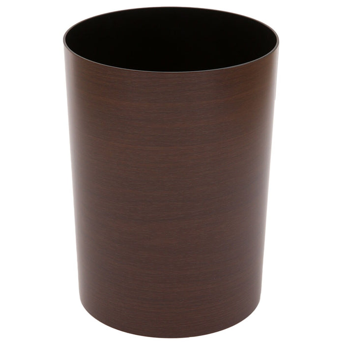 WOOD GRAIN DUST BIN 4.7L BR