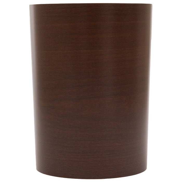 WOOD GRAIN DUST BIN 4.7L BR