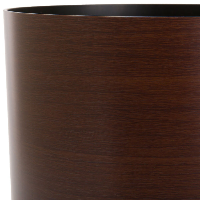 WOOD GRAIN DUST BIN 4.7L BR