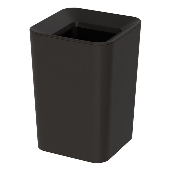 DUST BIN SQUARE MINI BK LUCLAIRE CV