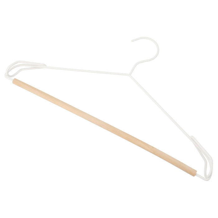 JACKET HANGER TOVER WH