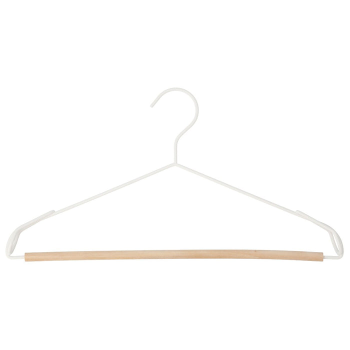 JACKET HANGER TOVER WH