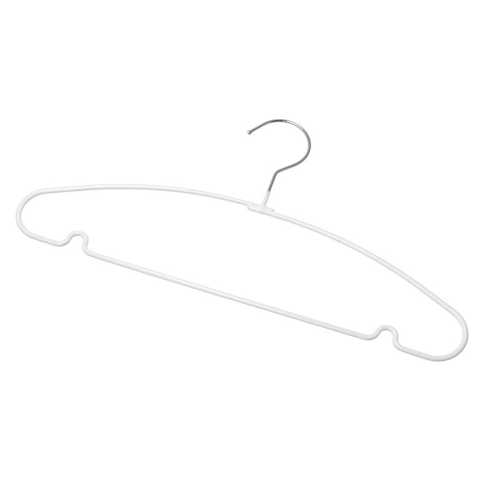 HANGER LM01 W38 WH 5P