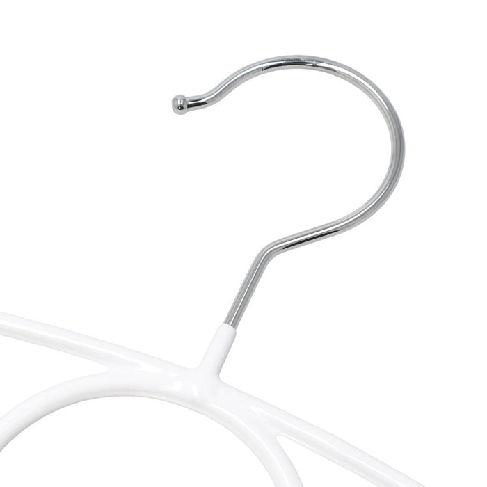 SCARF HANGER LM01 WH