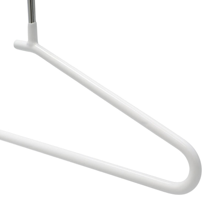 TROUSER HANGER R LM01 WH 3P