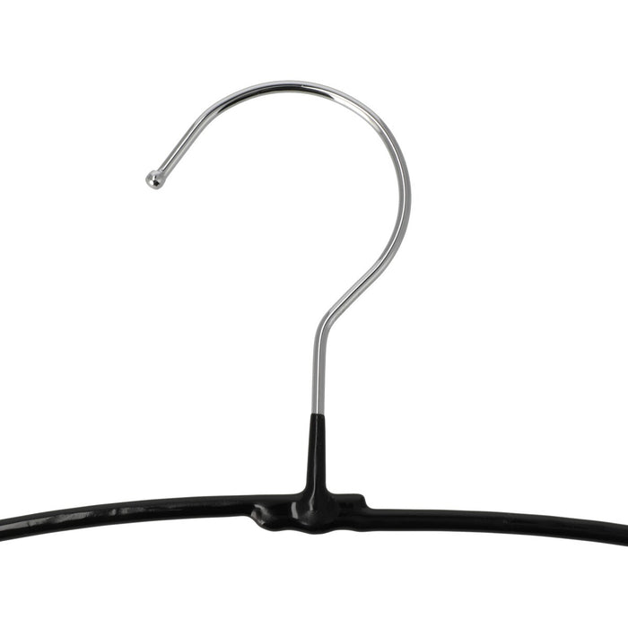 HANGER LM01 W38 BK 5P