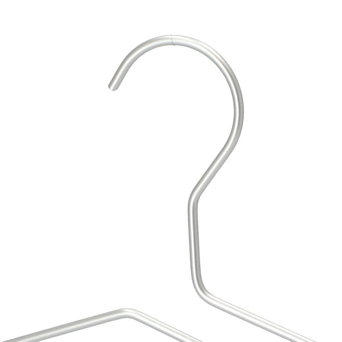 MENS ALMINUM HANGER LOUIS 3P