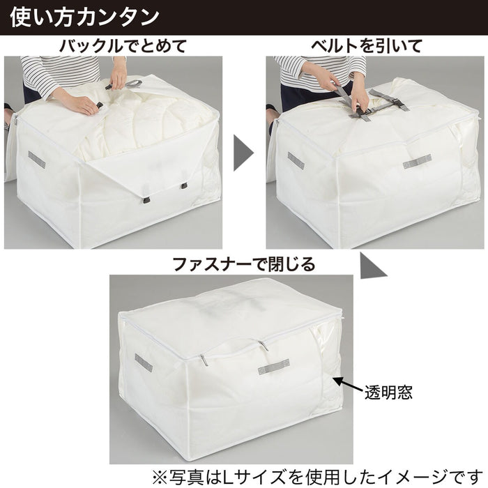 STORAGE BAG FORLESS-2-M