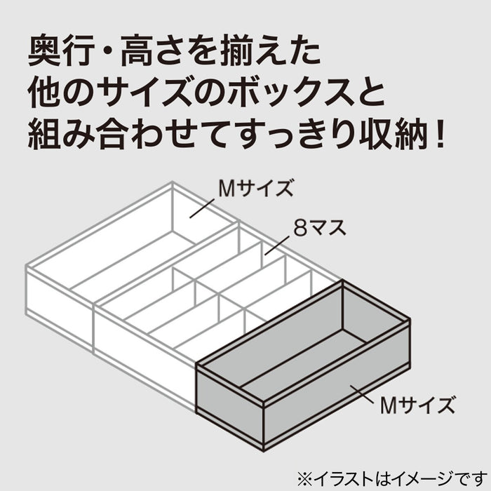 STORAGE BOX RT1734 M 2P