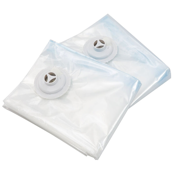 COMPRESSION BAG DB001 L 2P