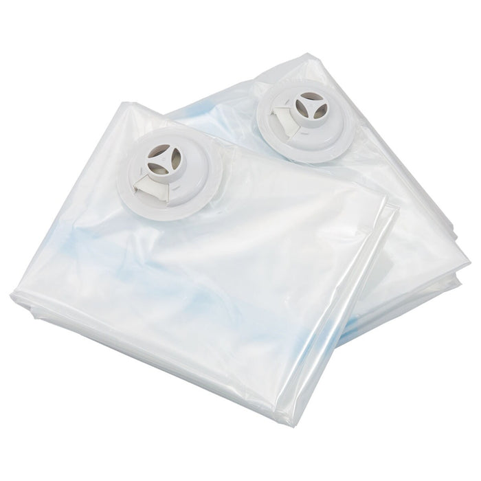 COMPRESSION BAG DB001 LL 2P