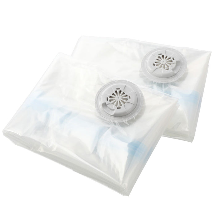 ANTI-TICK COMPRESSION BAG M 2P