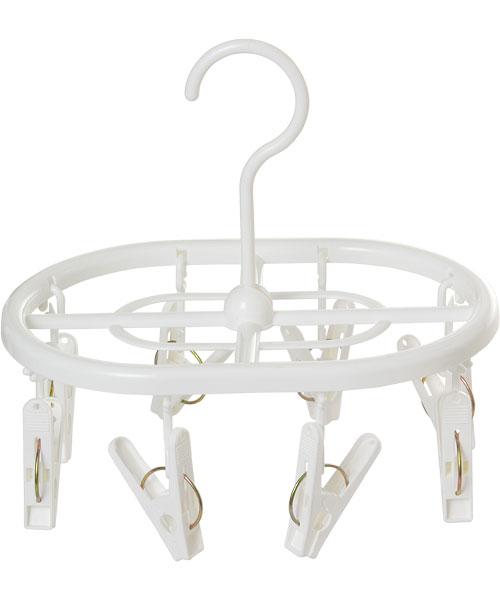 Laundry Hanger 8P